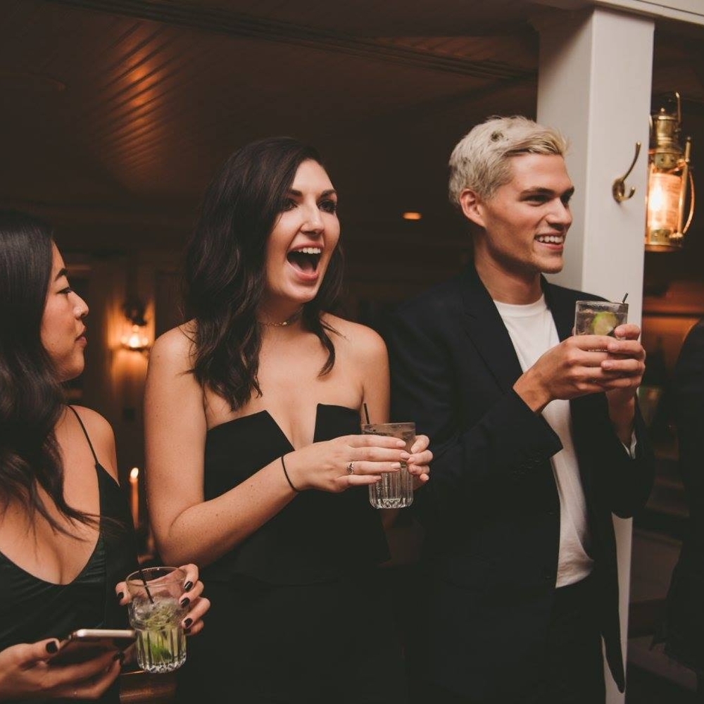 Meet your Posher, Alyssa